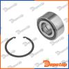 Roulement de roue avant pour HYUNDAI | KLP-HY-503, 51720-34000